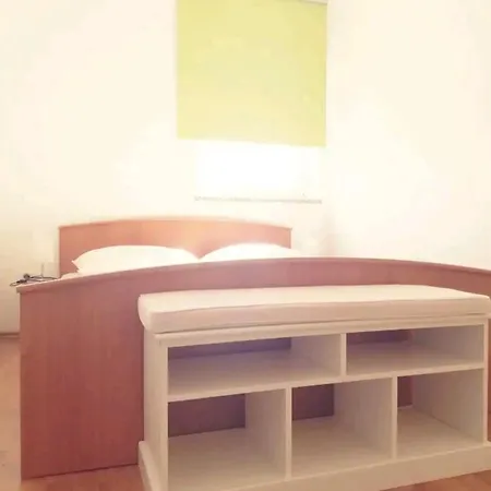 Apartment Novigrad