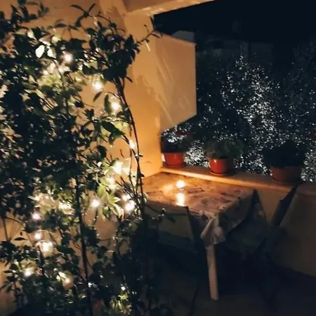 Novigrad Apartment