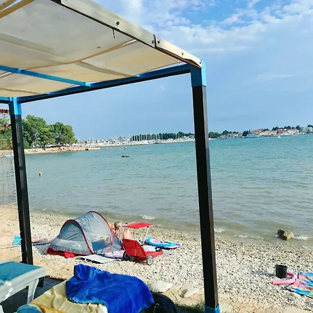 Novigrad * Novigrad (Istria)