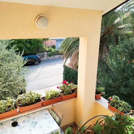 Apartment Novigrad