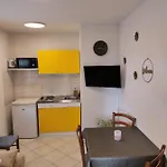 Διαμέρισμα Novigrad Novigrad Istria