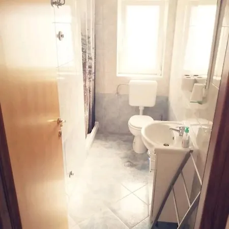 Apartman Novigrad Novigrad Istria