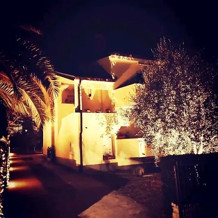 Apartman Novigrad
