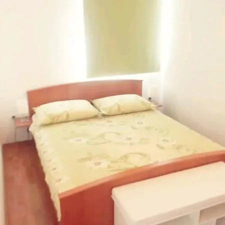 Apartman Novigrad