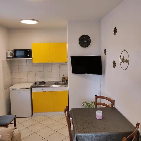 Apartman Novigrad Novigrad Istria