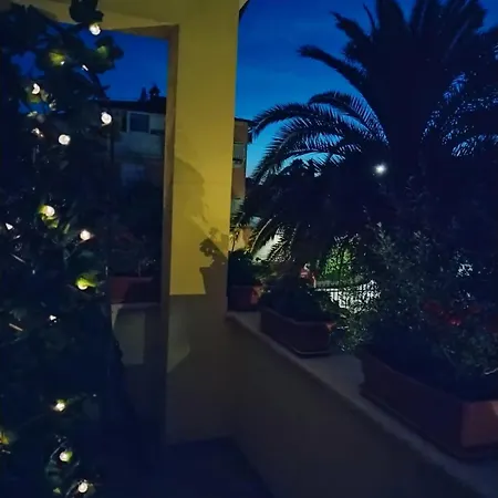 Novigrad Διαμέρισμα